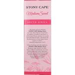 Stony Cape Medium Sweet Rosé