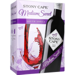 Stony Cape Medium Sweet Rot