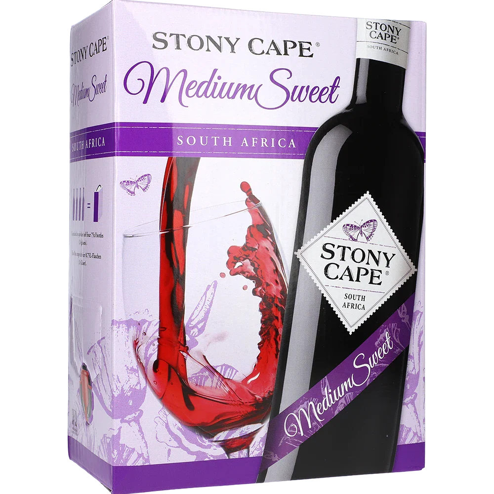 Stony Cape Medium Sweet Rot