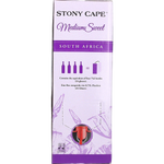 Stony Cape Medium Sweet Rot