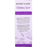 Stony Cape Medium Sweet Rot