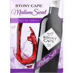 Stony Cape Medium Sweet Rot