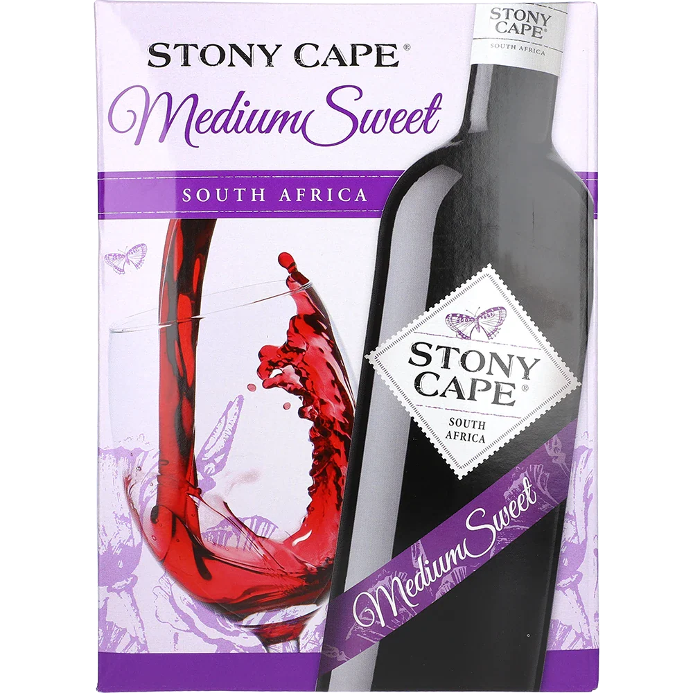 Stony Cape Medium Sweet Rot