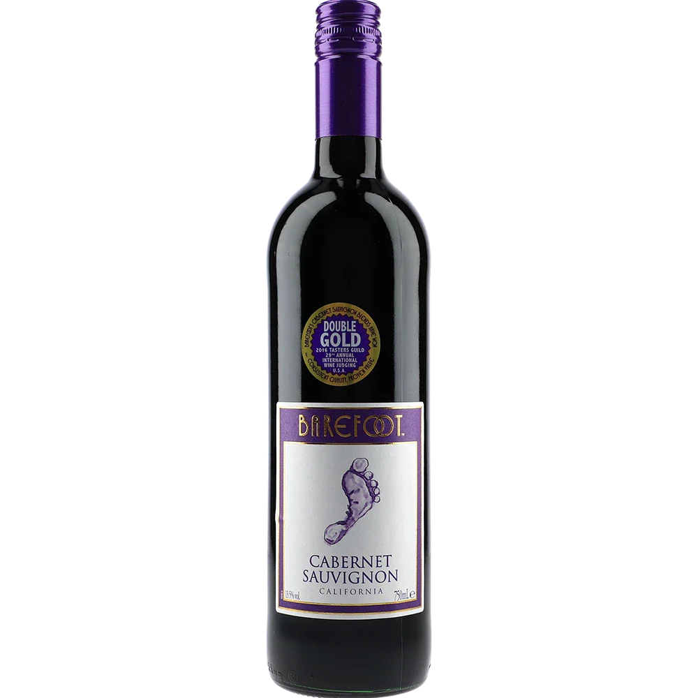 Barefoot Cabernet Sauvignon
