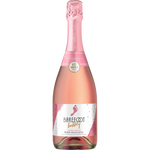 Barefoot Bubbly Pink Moscato
