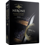 Nerone Negroamaro Sangiovese