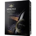 Nerone Negroamaro Sangiovese