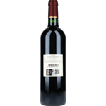 Ch. Bernadotte Haut-Médoc Cru