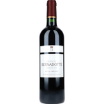 Ch. Bernadotte Haut-Médoc Cru