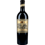 Think Big! Zinfandel