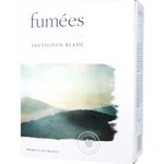 François Lurton Les Fumées Blanches Sauv.Blanc
