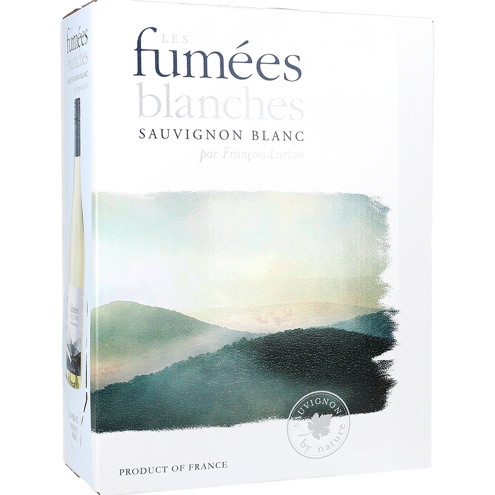 François Lurton Les Fumées Blanches Sauv.Blanc