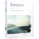 François Lurton Les Fumées Blanches Sauv.Blanc