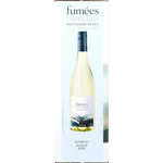 François Lurton Les Fumées Blanches Sauv.Blanc