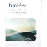 François Lurton Les Fumées Blanches Sauv.Blanc
