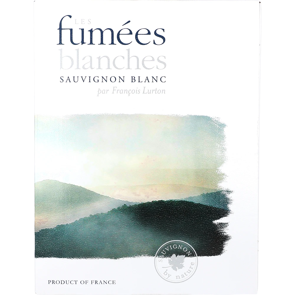 François Lurton Les Fumées Blanches Sauv.Blanc