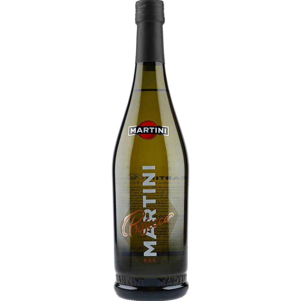 Martini Prosecco