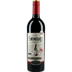 Entrecôte Merlot Cabernet Syrah