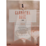 No. 1 Garnacha Rosé