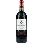 Calvet Réserve de Saint-Jacques Pomerol
