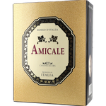 Amicale Rosso