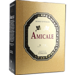 Amicale Rosso