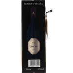 Amicale Rosso