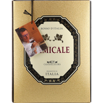 Amicale Rosso