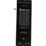 Amicale Rosso