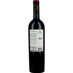 Casas Patronales Reserva Syrah