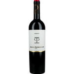 Casas Patronales Reserva Syrah