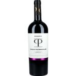 Casas Patronales Reserva Carmenere