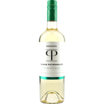 Casas Patronales Reserva Sauvignon Blanc