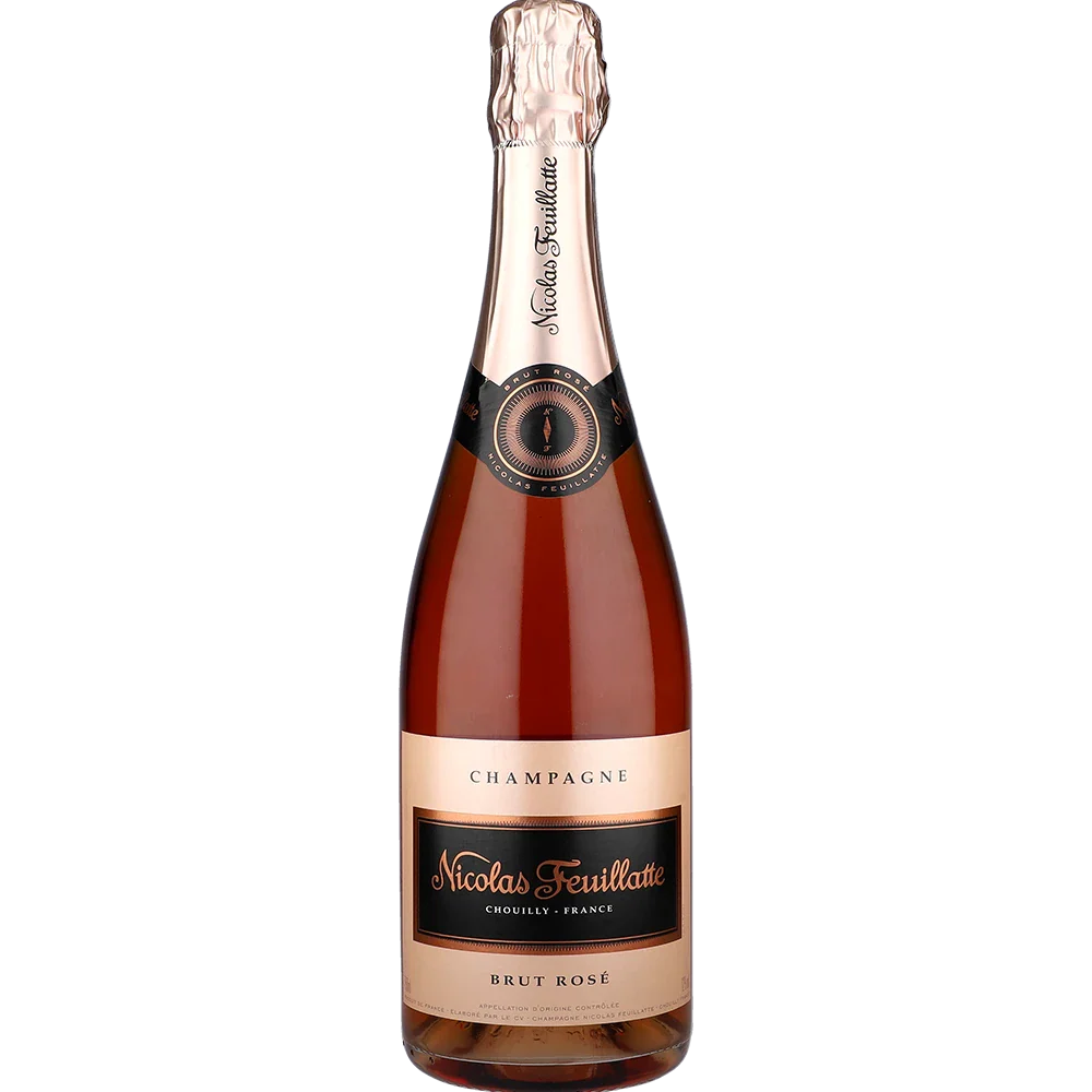 Nicolas Feuillatte Brut Rosé