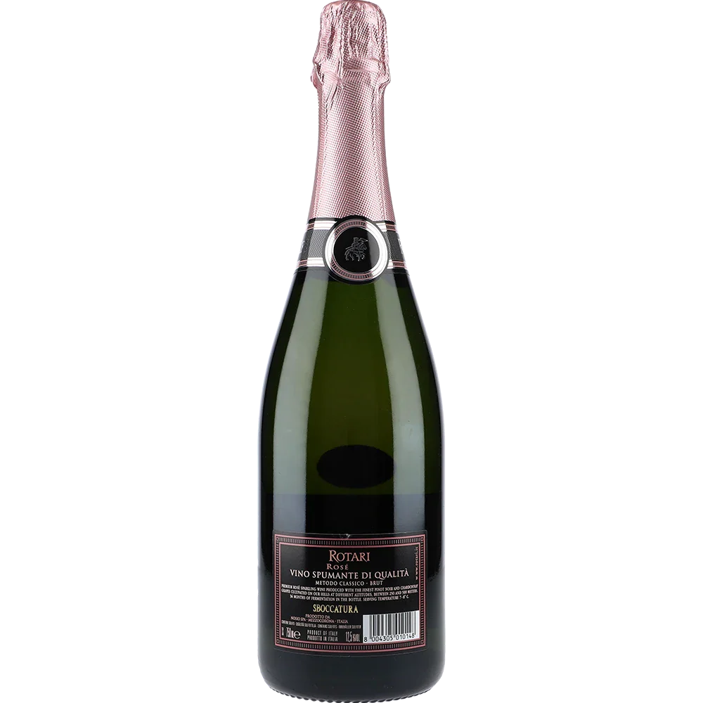 Rotari Brut Rosé
