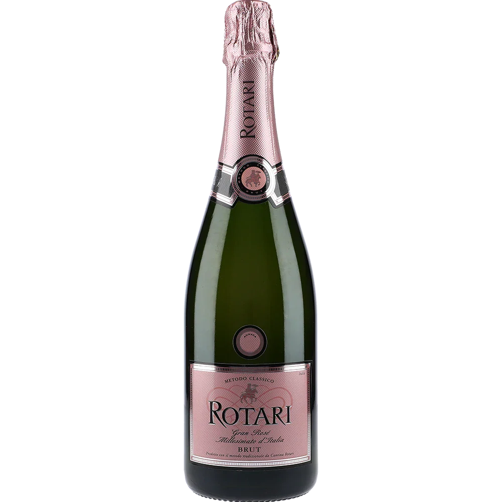 Rotari Brut Rosé
