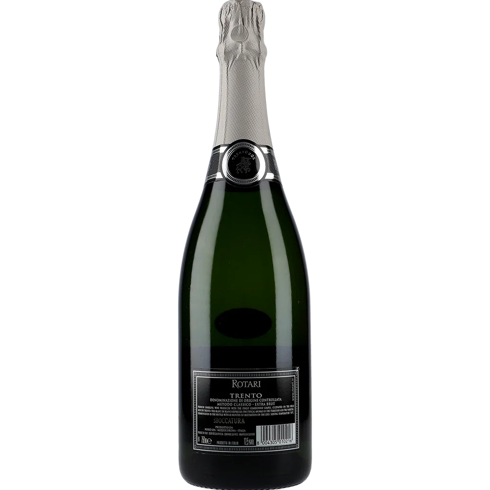 Rotari Blanc de Blancs Extra Brut