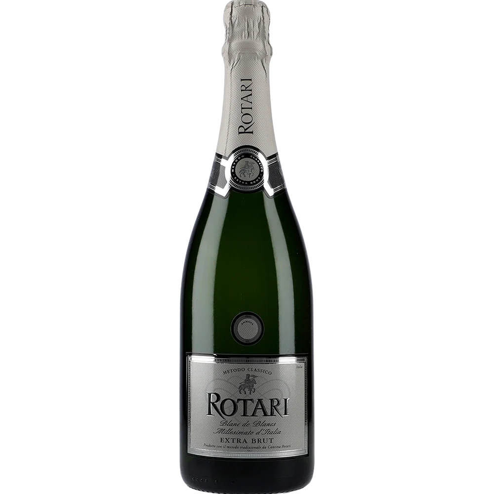 Rotari Blanc de Blancs Extra Brut