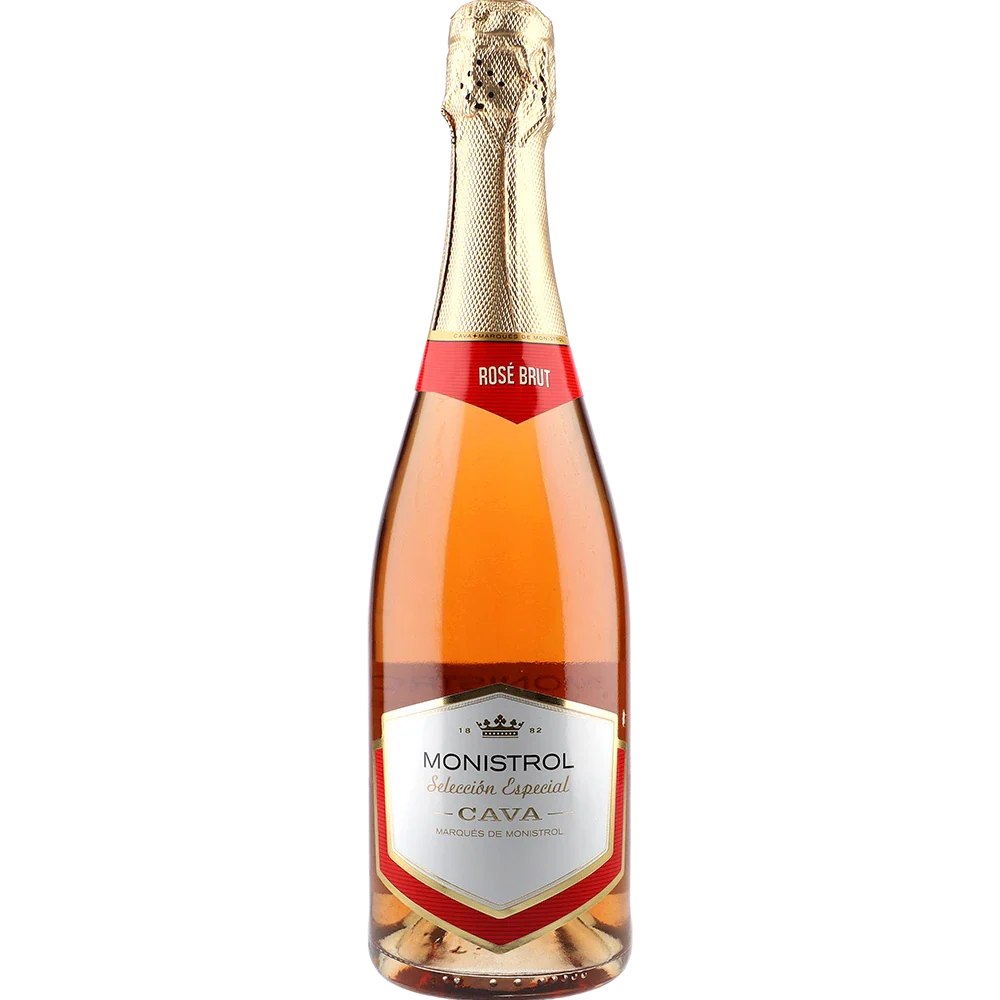 Marques de Monistrol Cava Brut Rosé