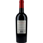 Why Not? Nero D'Avola Syrah Riserva