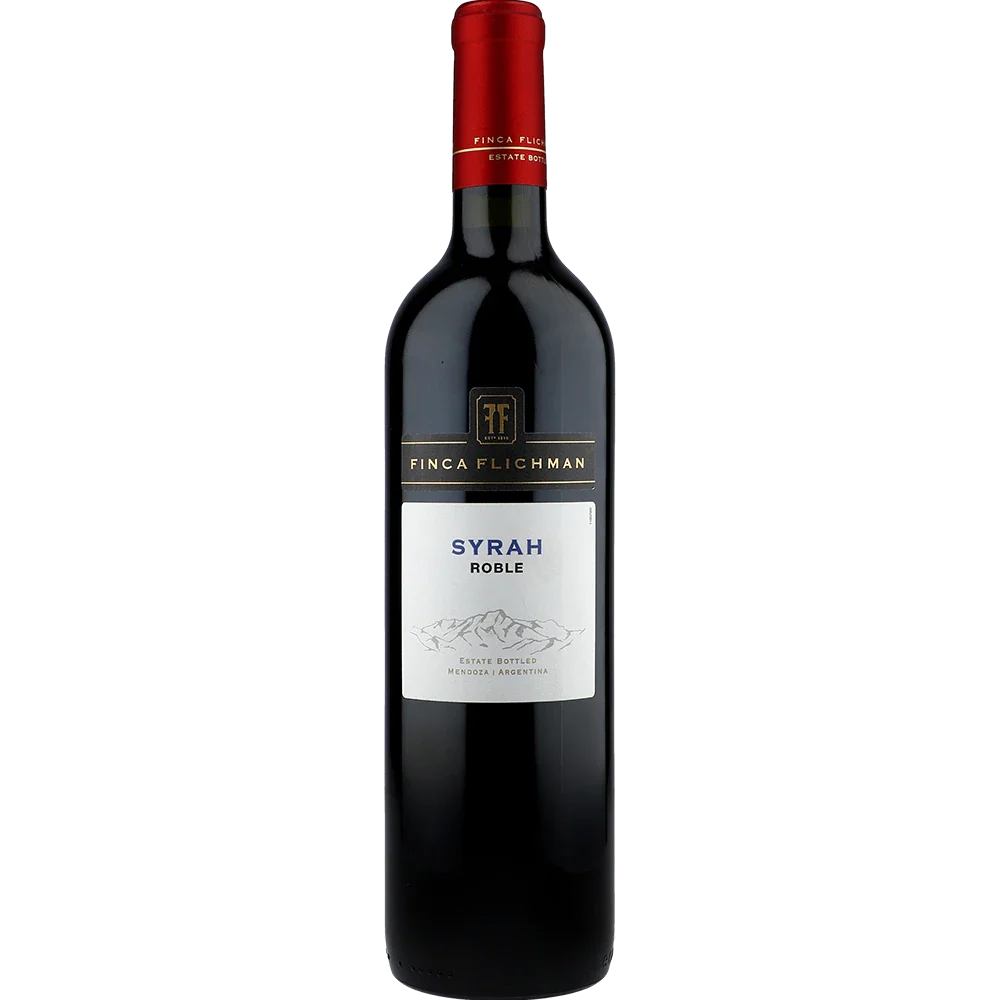 Finca Flichmann Syrah