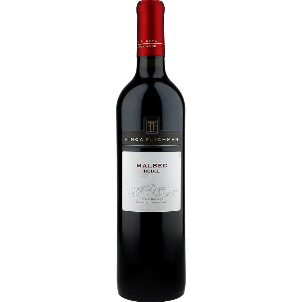 Finca Flichmann Malbec
