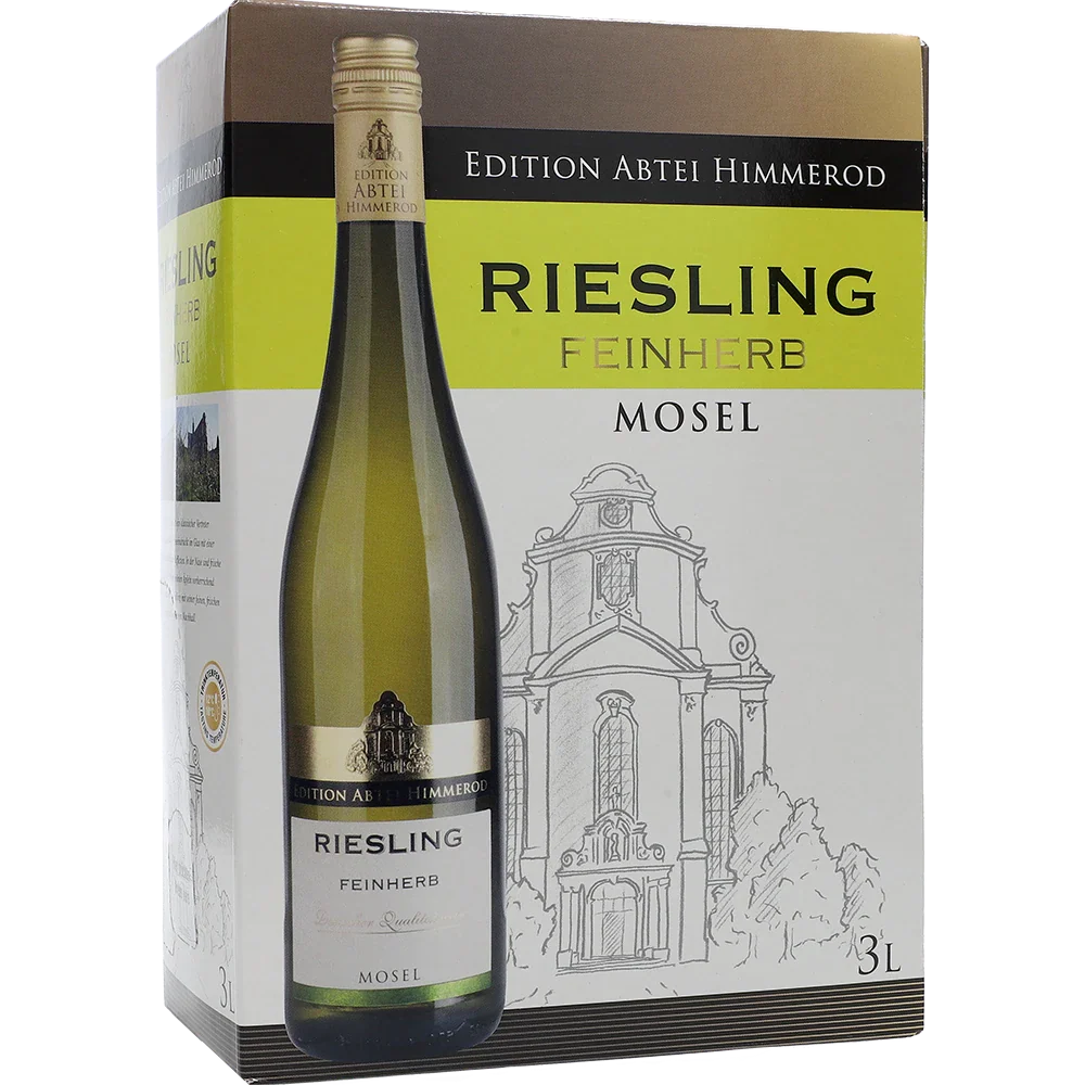 Abtei Himmerod Riesling feinherb