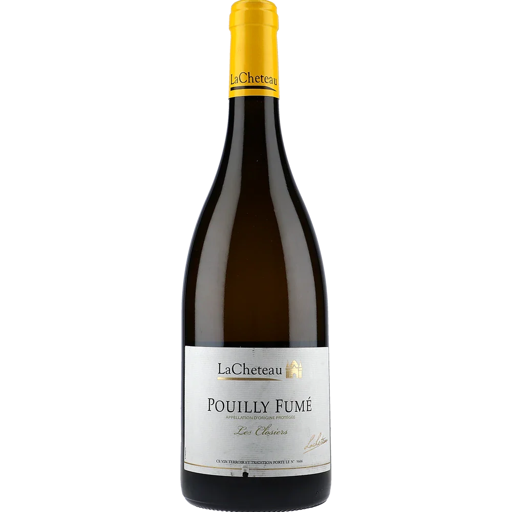 La Cheteau Pouilly Fume