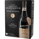 Grande Alberone Rosso Oak Aged
