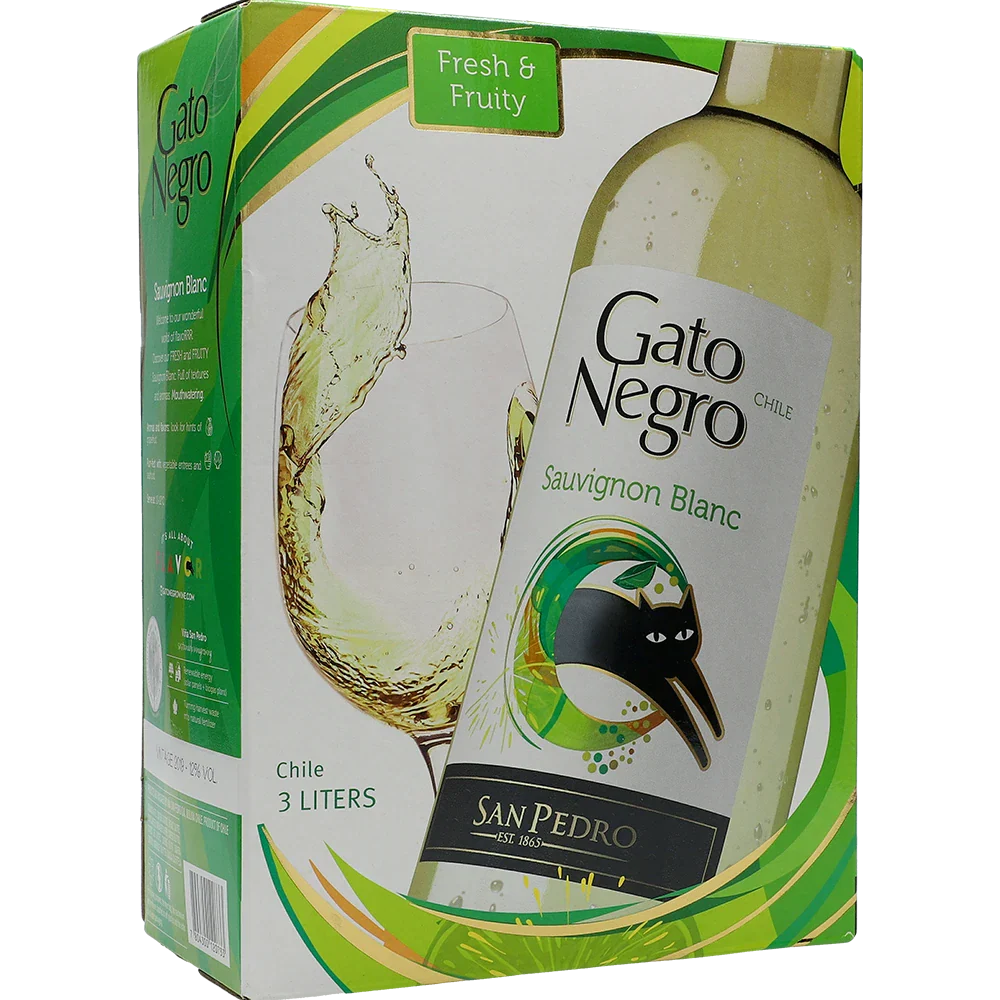 Gato Negro Sauvignon Blanc
