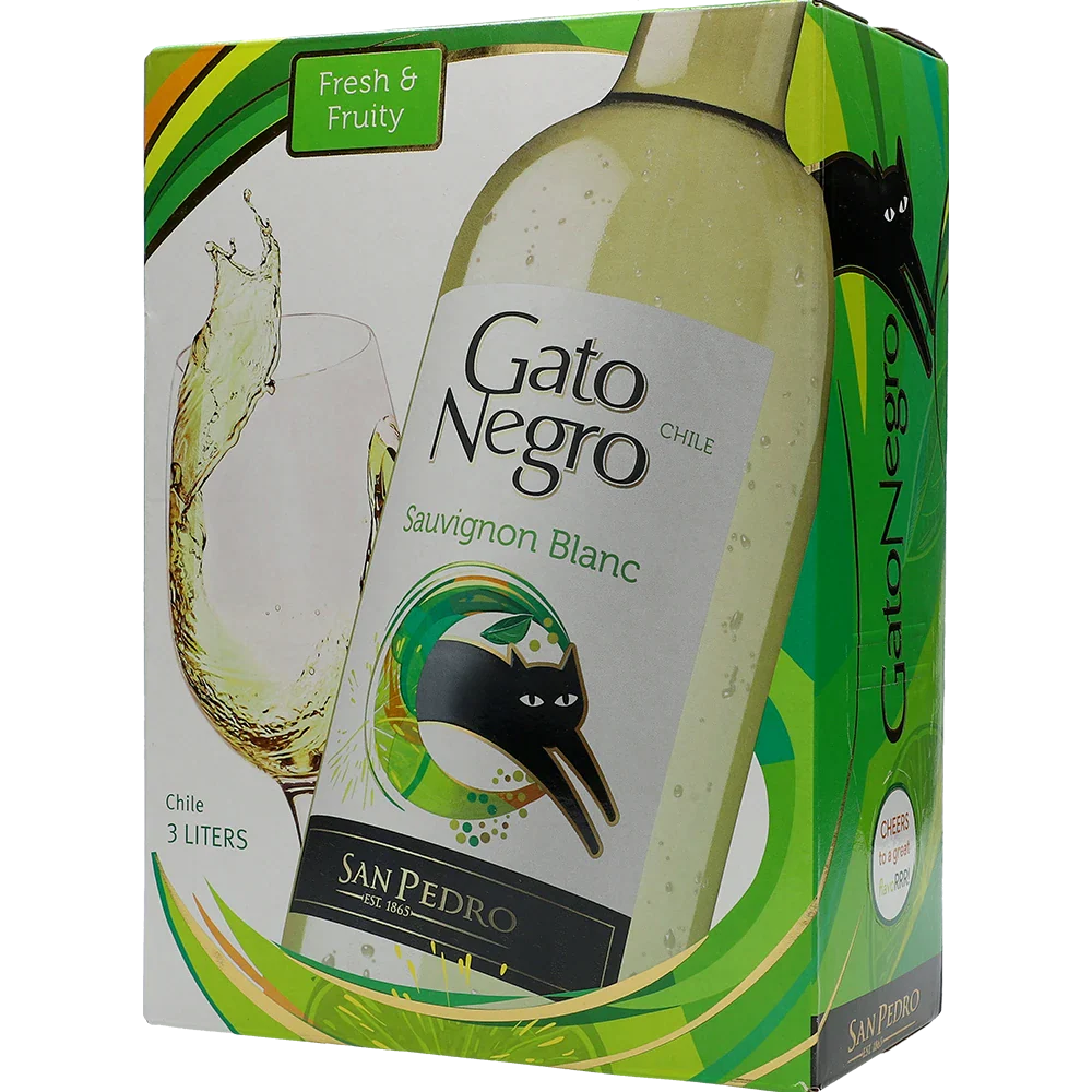Gato Negro Sauvignon Blanc