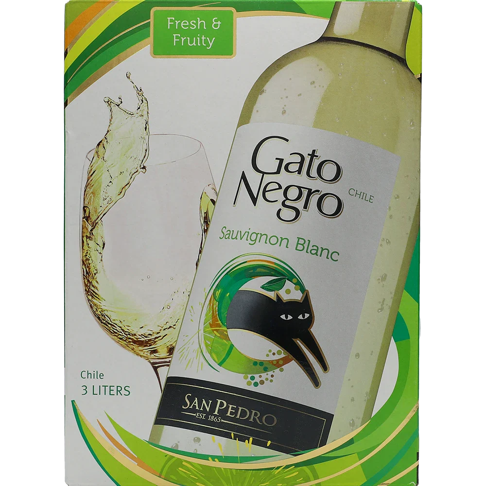 Gato Negro Sauvignon Blanc