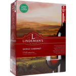 Lindeman's Shiraz Cabernet
