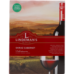 Lindeman's Shiraz Cabernet